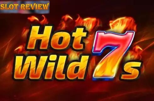 Hot Wild 7s icon